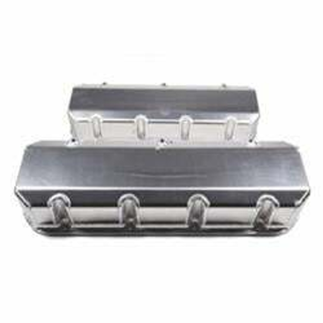 Chevy Big Block Valve Covers